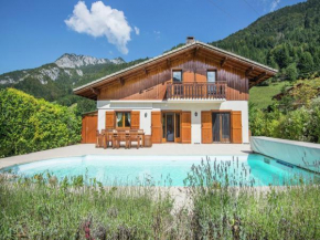 Secluded Villa in Biot with Swimming Pool